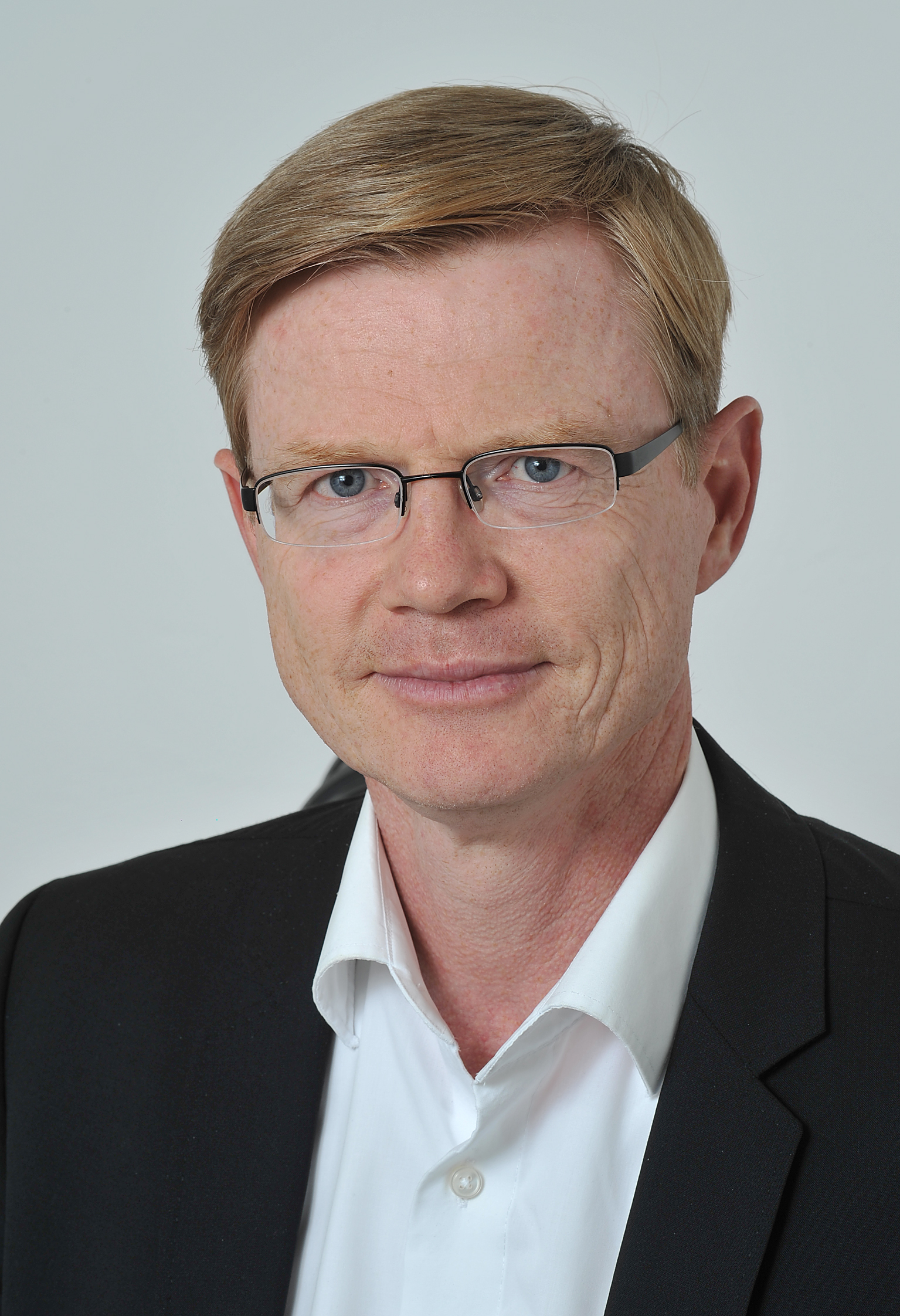 Prof. Dr. Dr. Uwe Herwig